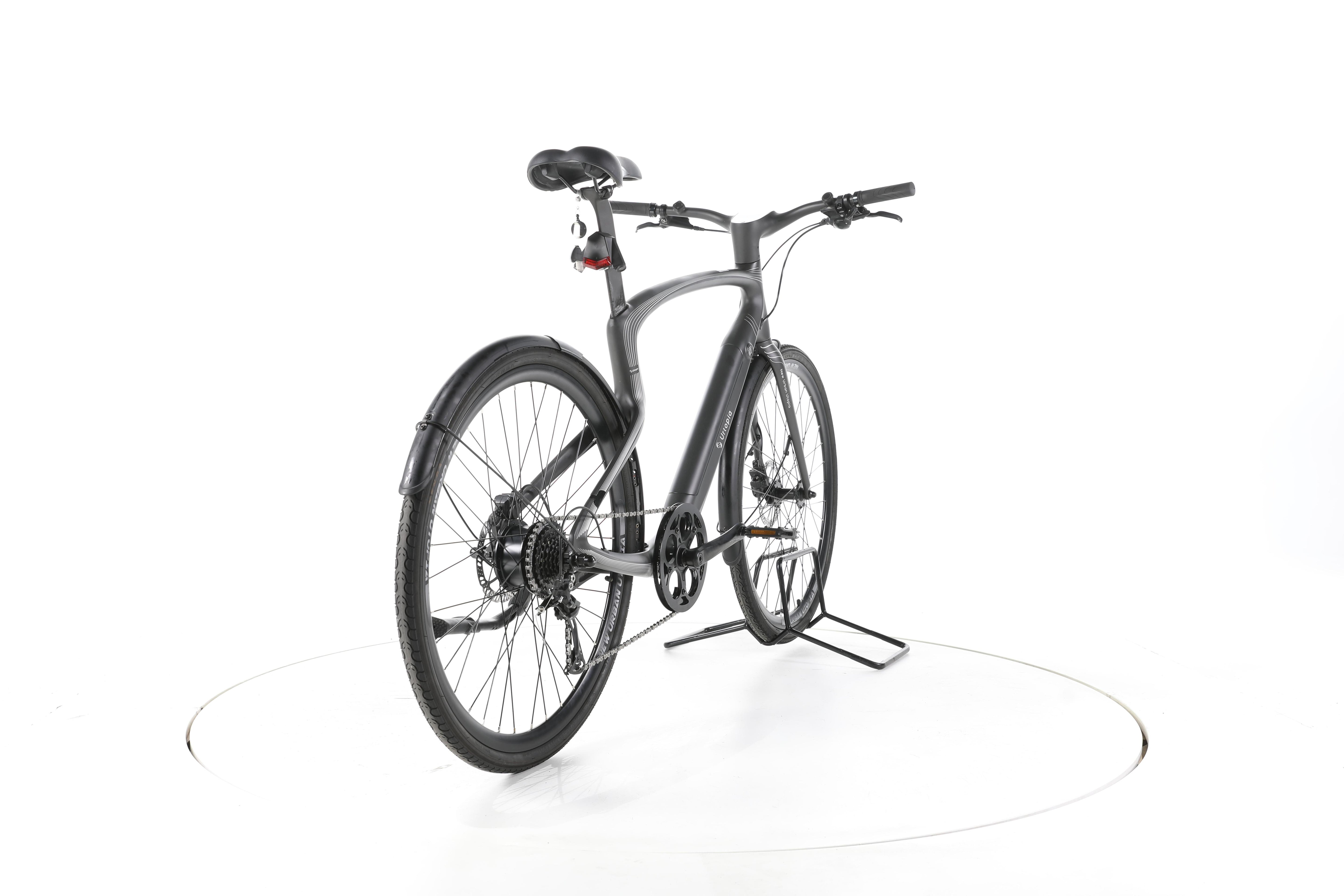 Urtopia 1 Trekking E-Bike Carbon - Image 11