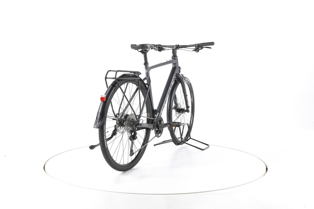 Focus ATLAS 6.6 EQP Fahrrad City & Trekking - Image 11