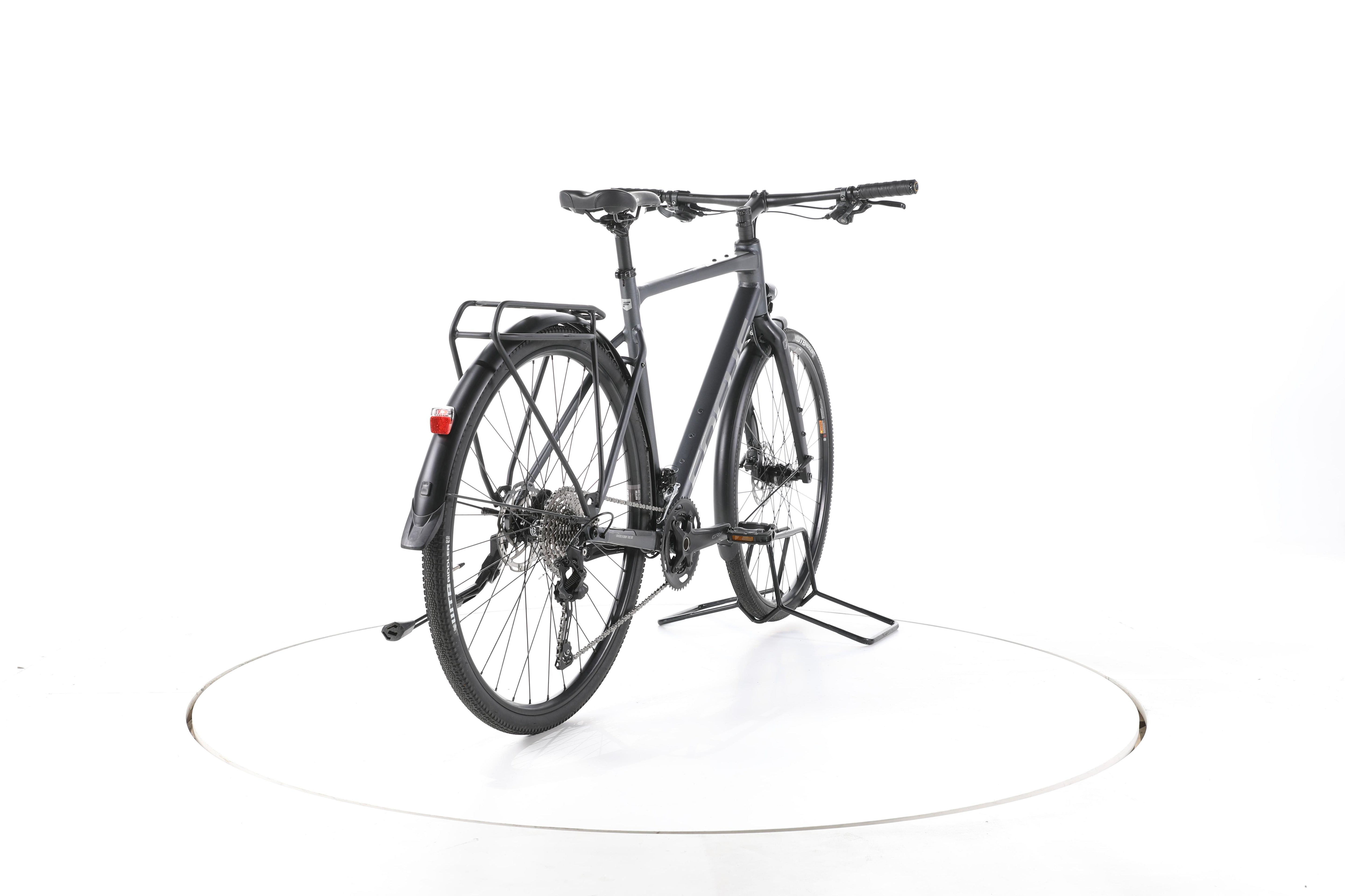 Focus ATLAS 6.6 EQP Fahrrad City & Trekking - Image 11