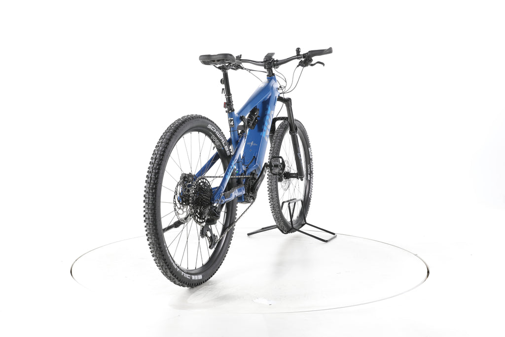 Nox Cycles Hybrid All Mountain 5.9 Expert E-Bike Fully - Image 11