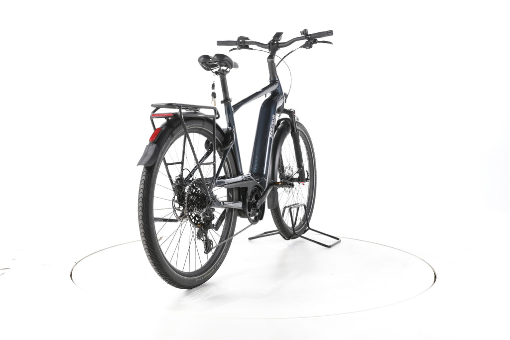 Pegasus Premio EVO 11 Lite Trekking E-Bike - Image 11