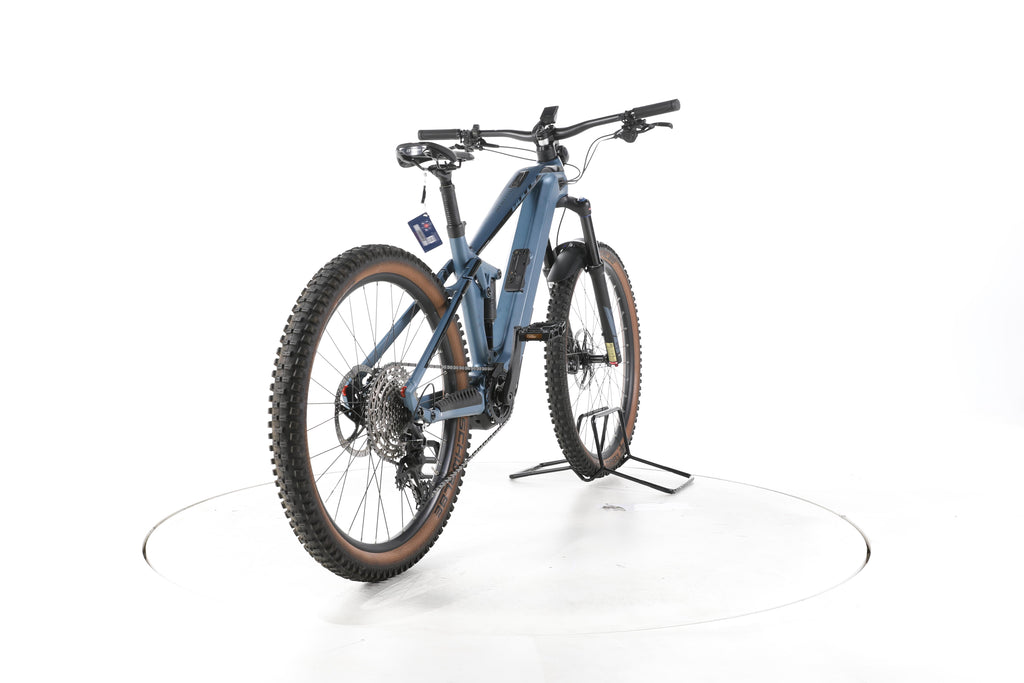 Bulls Sonic EVO AM 2 E-Bike Fully Carbon - Image 11