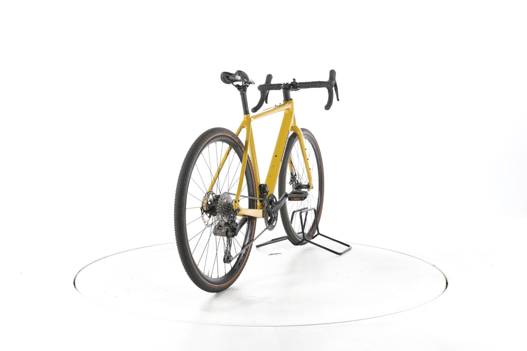 Stevens Camino Gravelbike Carbon 2025 - Image 11