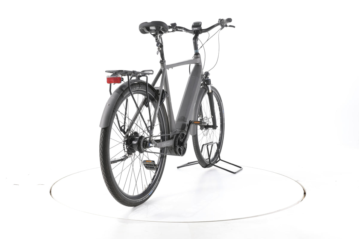 BBF Bern City E-Bike - Image 11