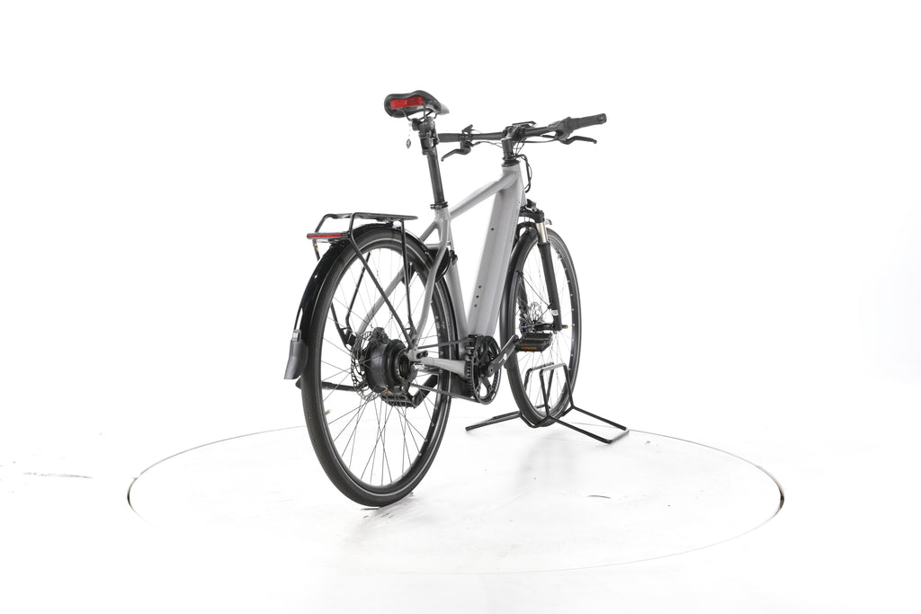 Riese & Müller Roadster Vario City E-Bike - Image 11