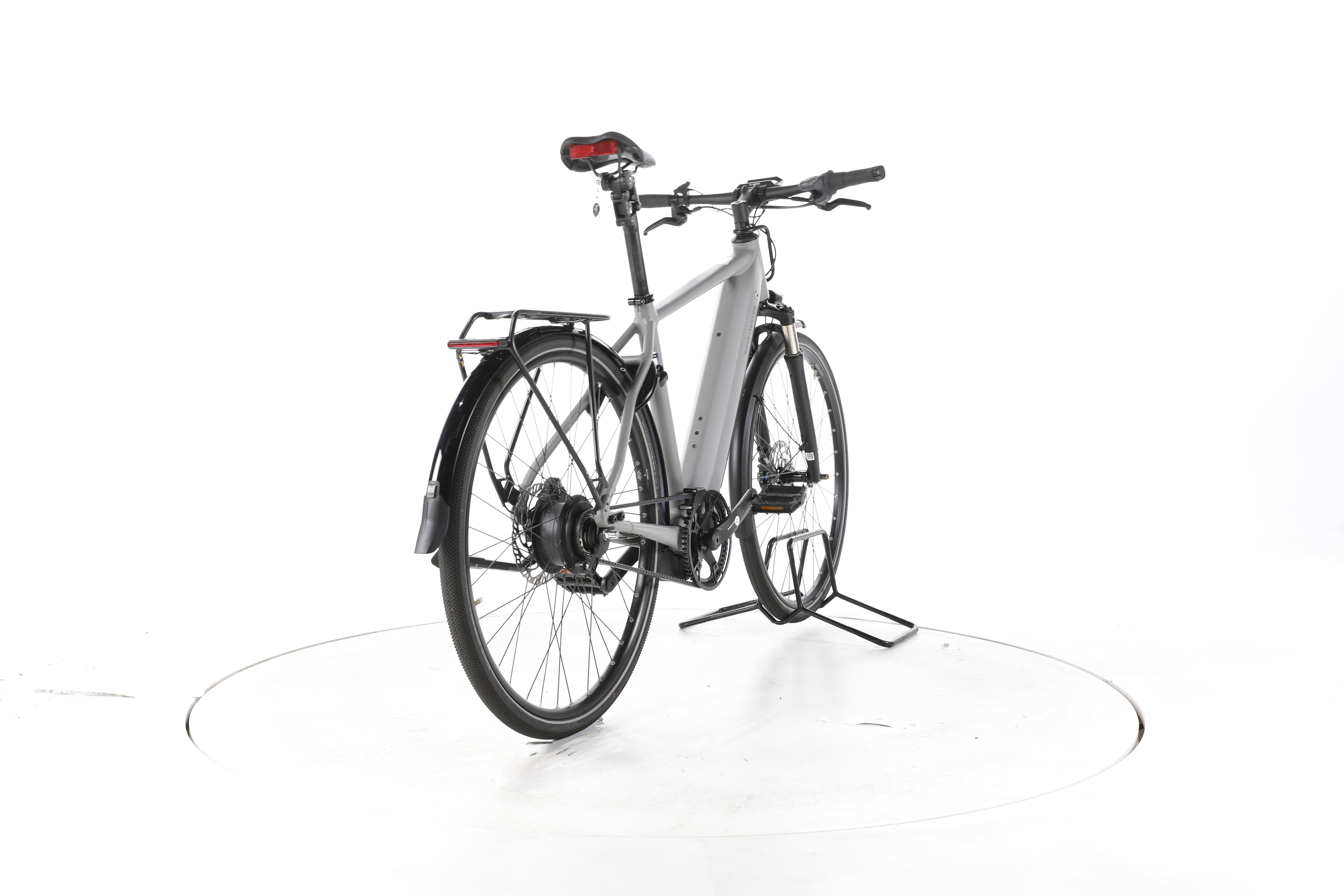 Riese & Müller Roadster Vario City E-Bike - Image 11