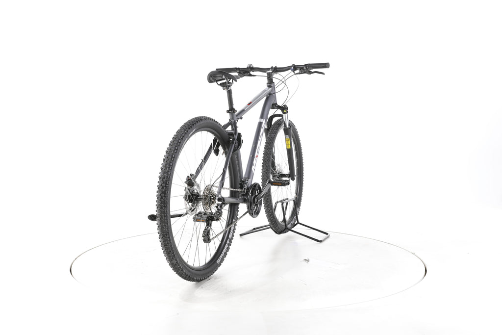 Merida Big Nine Fahrrad Hardtail - Image 11