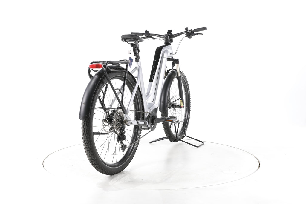 FLYER Goroc2 2.10 Trekking E-Bike - Image 11