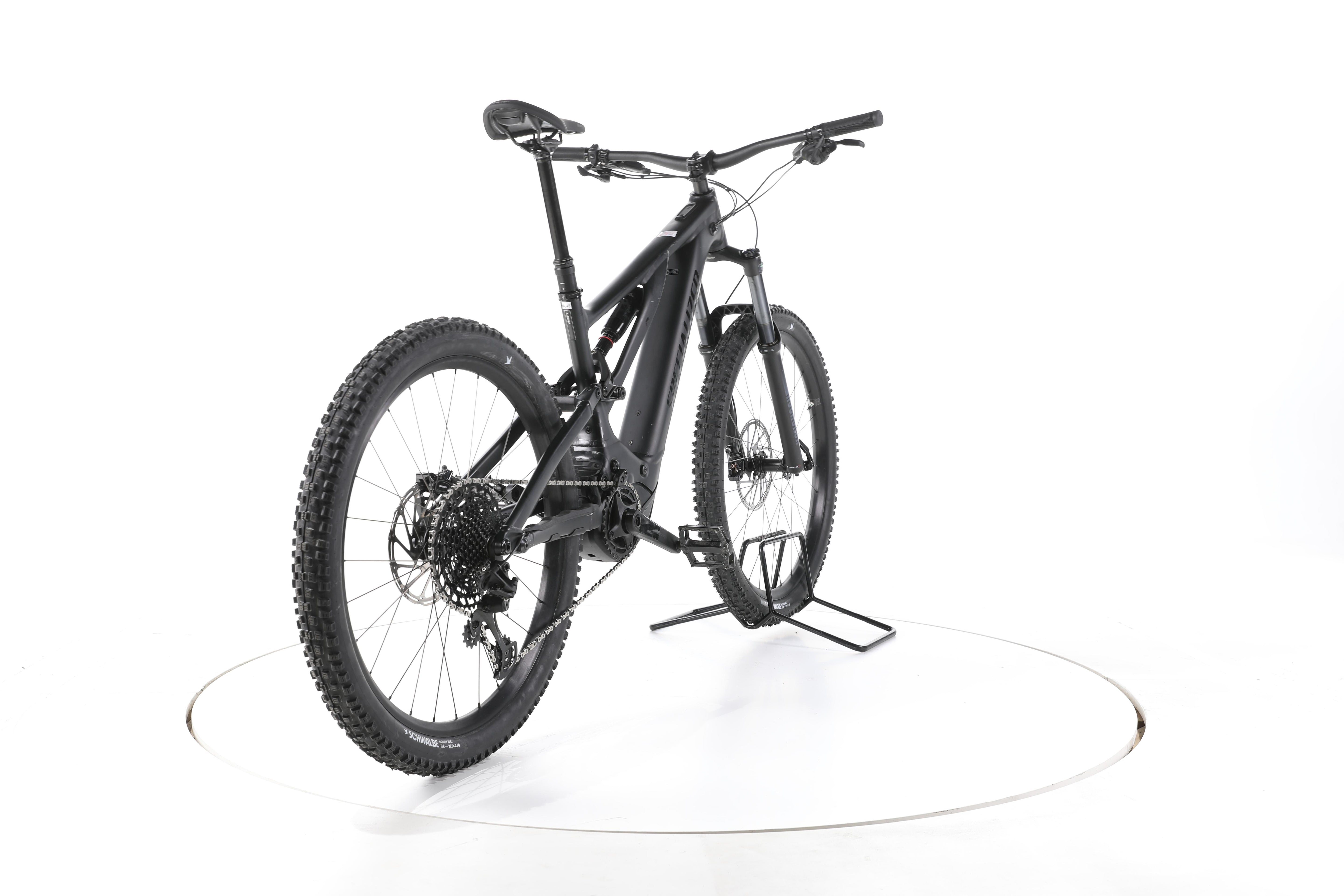 Specialized Turbo Levo E-Bike Fully - Image 11