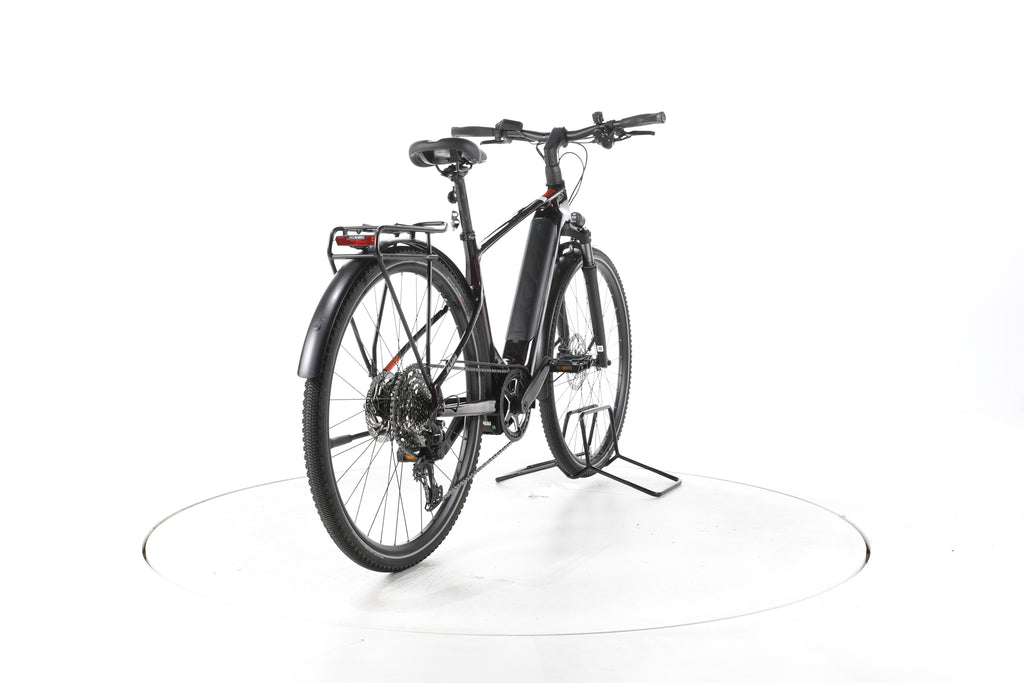 KTM Macina Sport SX Elite Trekking E-Bike 2024 - Image 11