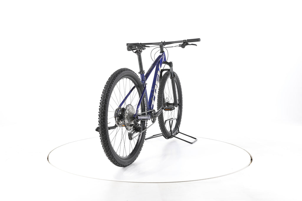 Trek X-Caliber 8 Fahrrad Hardtail - Image 11