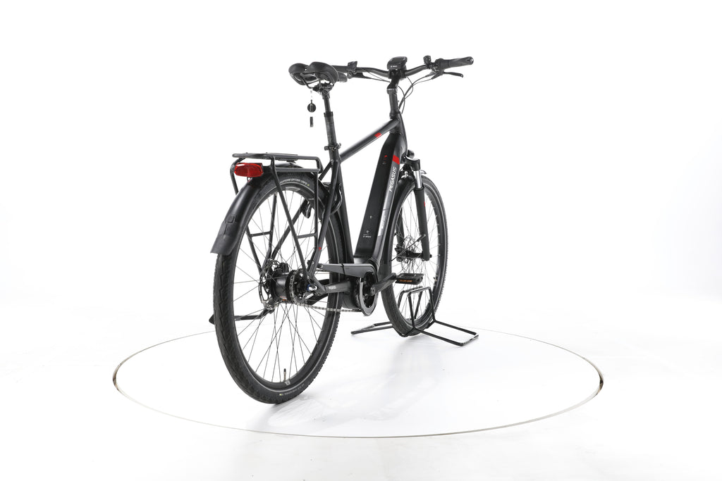 Pegasus Premio EVO 5F City E-Bike - Image 11