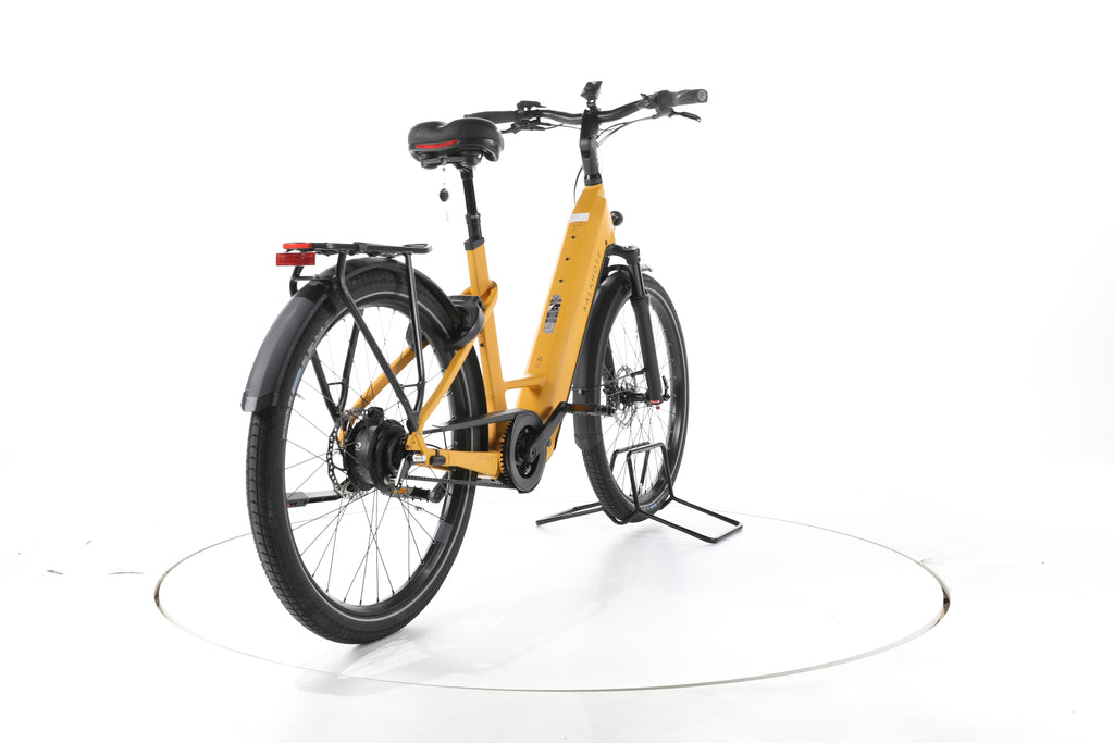 Kalkhoff Image 7.B Excite+ City E-Bike Tiefeinsteiger - Image 11