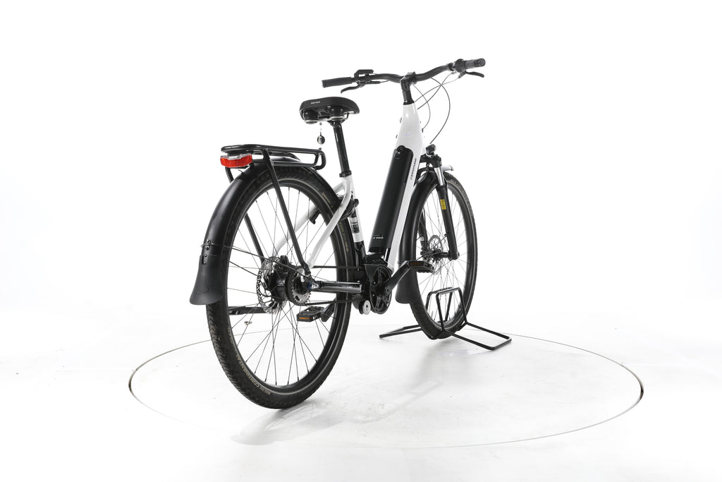 Cannondale Mavaro Neo City E-Bike Tiefeinsteiger 2024 - Image 11