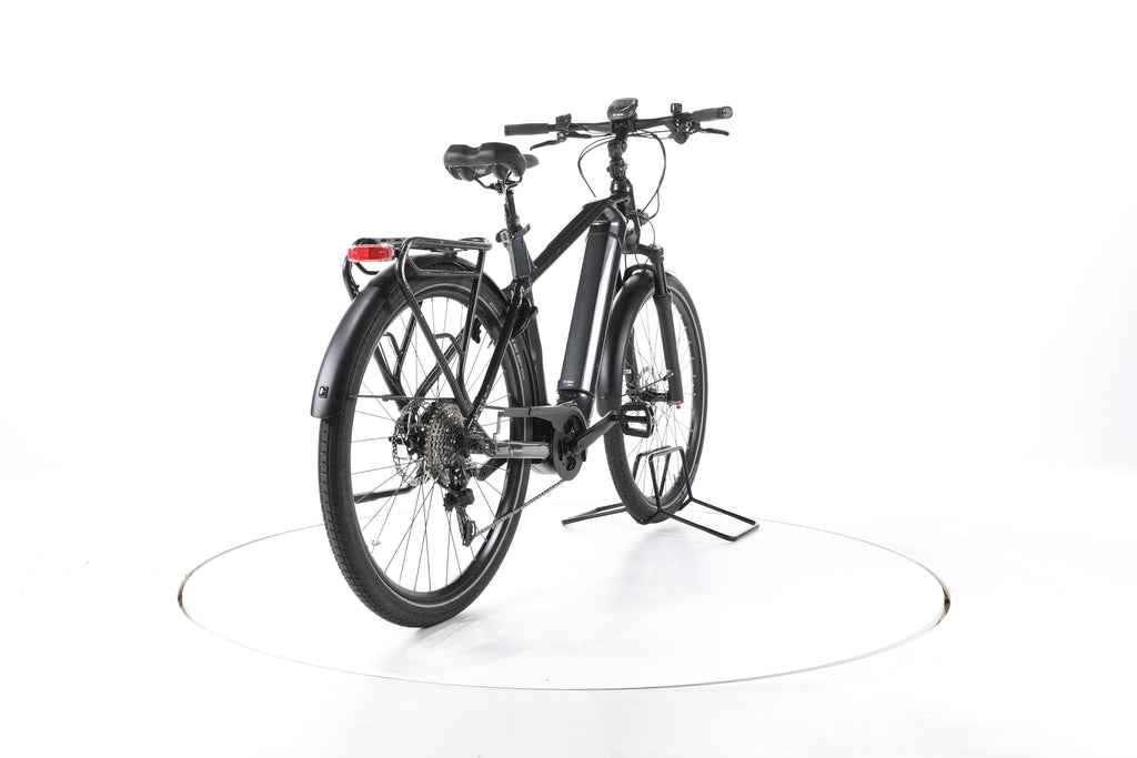 FLYER Gotour6 7.10 Trekking E-Bike - Image 11