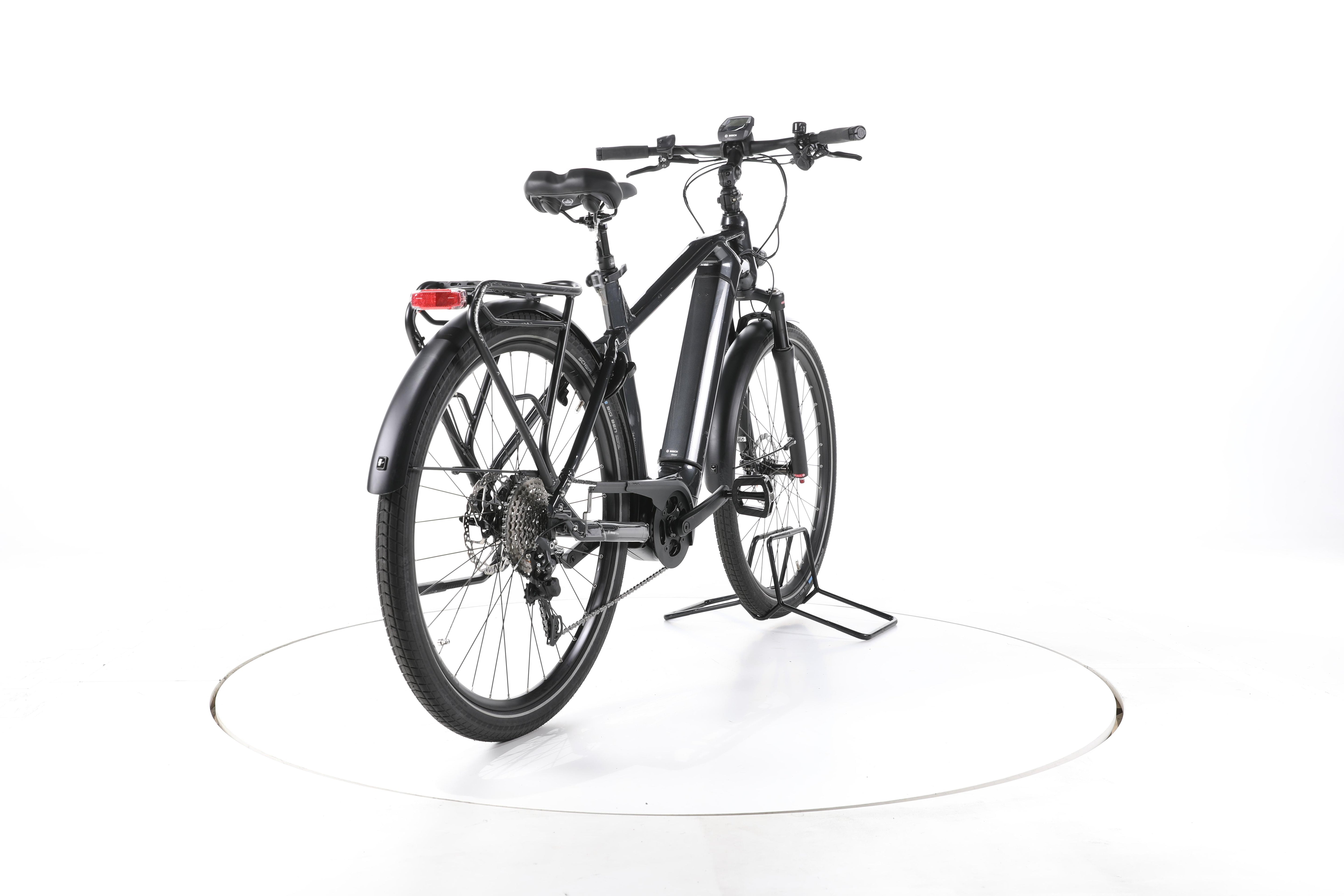FLYER Gotour6 7.10 Trekking E-Bike - Image 11