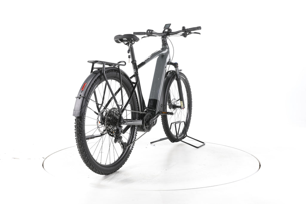 Focus AVENTURA² 6.8 Trekking E-Bike - Image 11