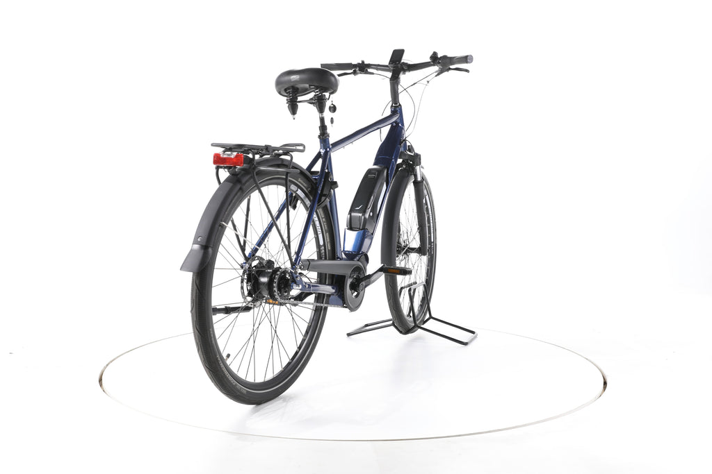 Victoria eTouring 7.5 City E-Bike - Image 11