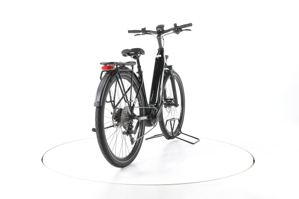KTM Macina Tour CX 625 LTD Trekking E-Bike Tiefeinsteiger - Image 11
