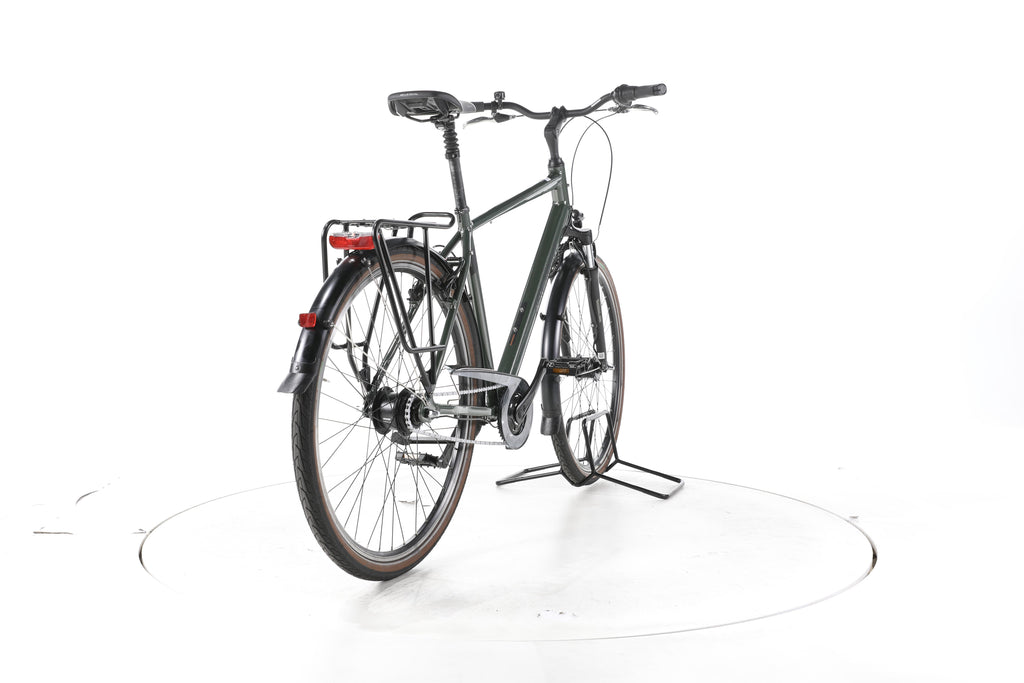 Bergamont Horizon N8 CB Fahrrad City & Trekking - Image 11