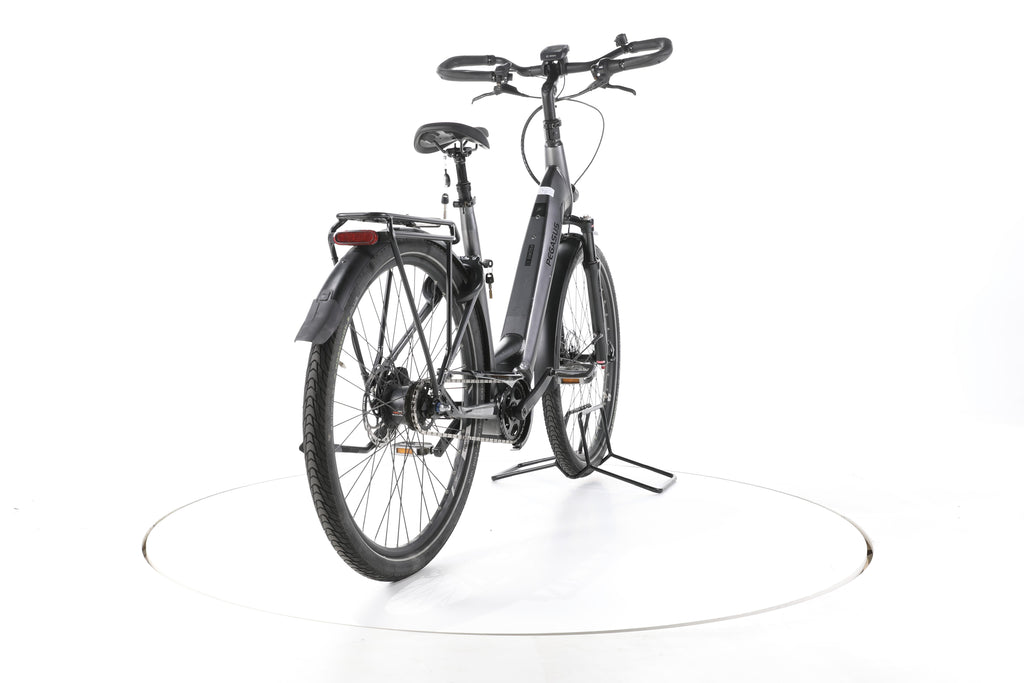 Pegasus Premio EVO 5F Lite City E-Bike Tiefeinsteiger - Image 11