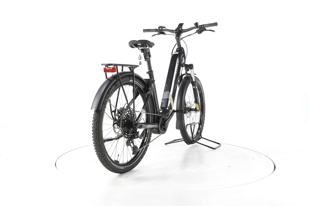 Conway Cairon C 3.0 Trekking E-Bike Tiefeinsteiger - Image 11