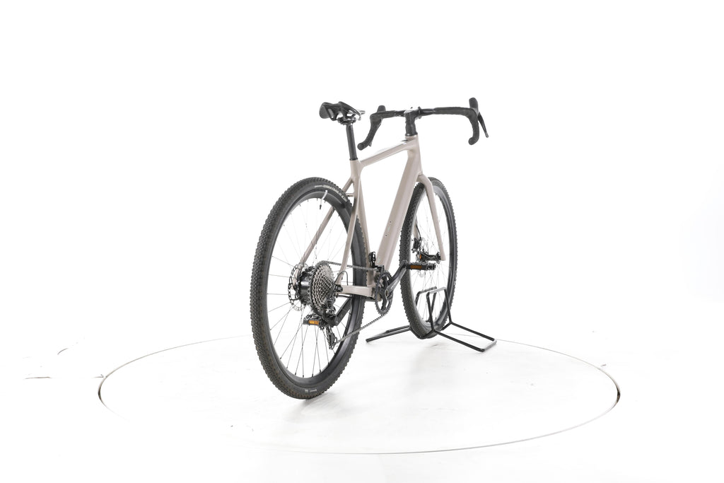 Rose Backroad AL Plus GRX RX810 1x11 E-Gravel & Rennrad 2025 - Image 11