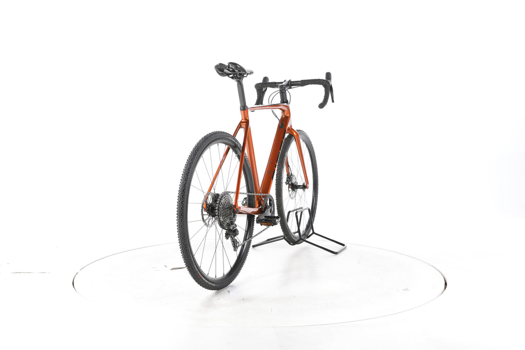 Giant TCX Advanced Pro 2 Gravelbike Carbon - Image 11