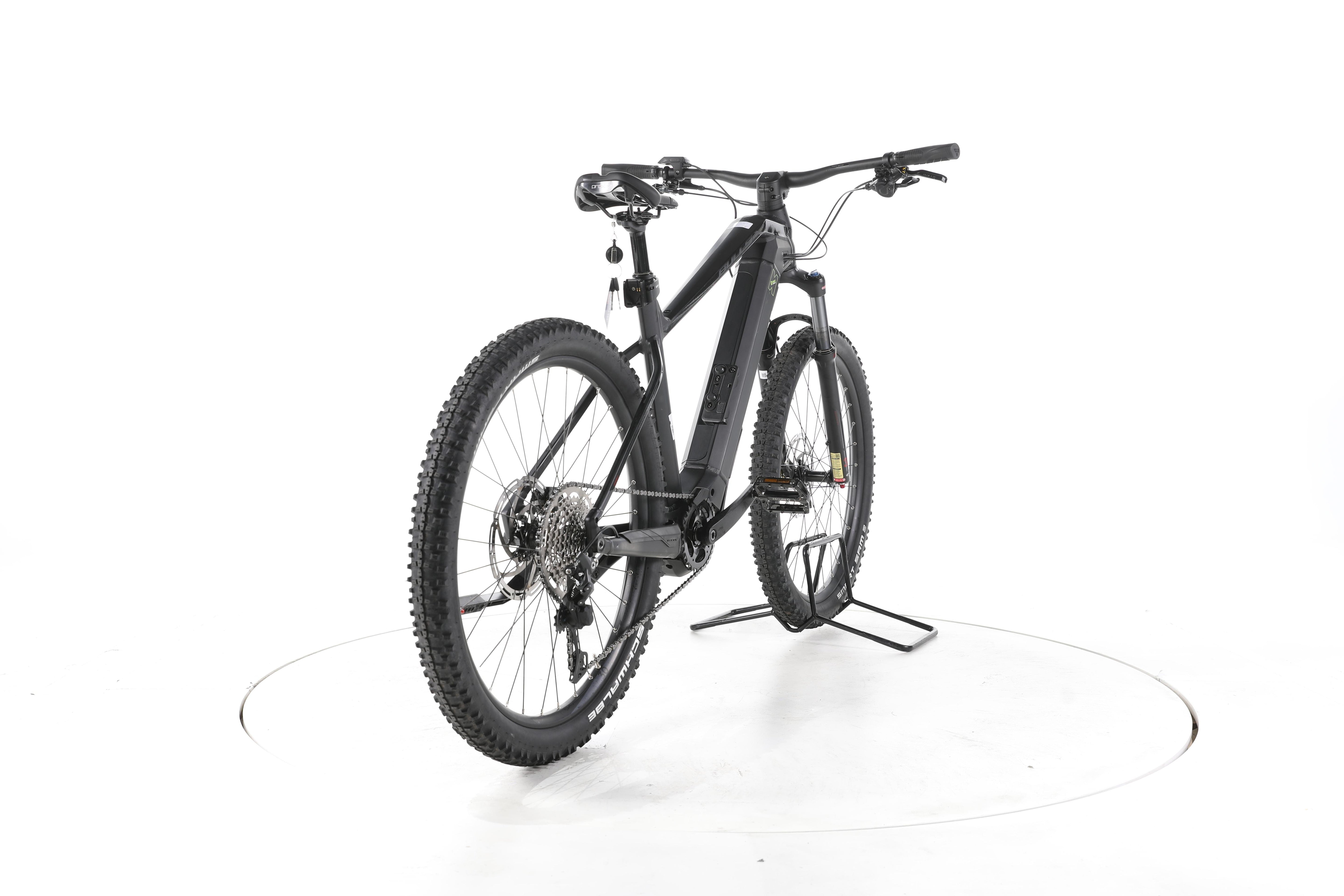 Bulls Sonic Evo 1 E-Bike - Image 11