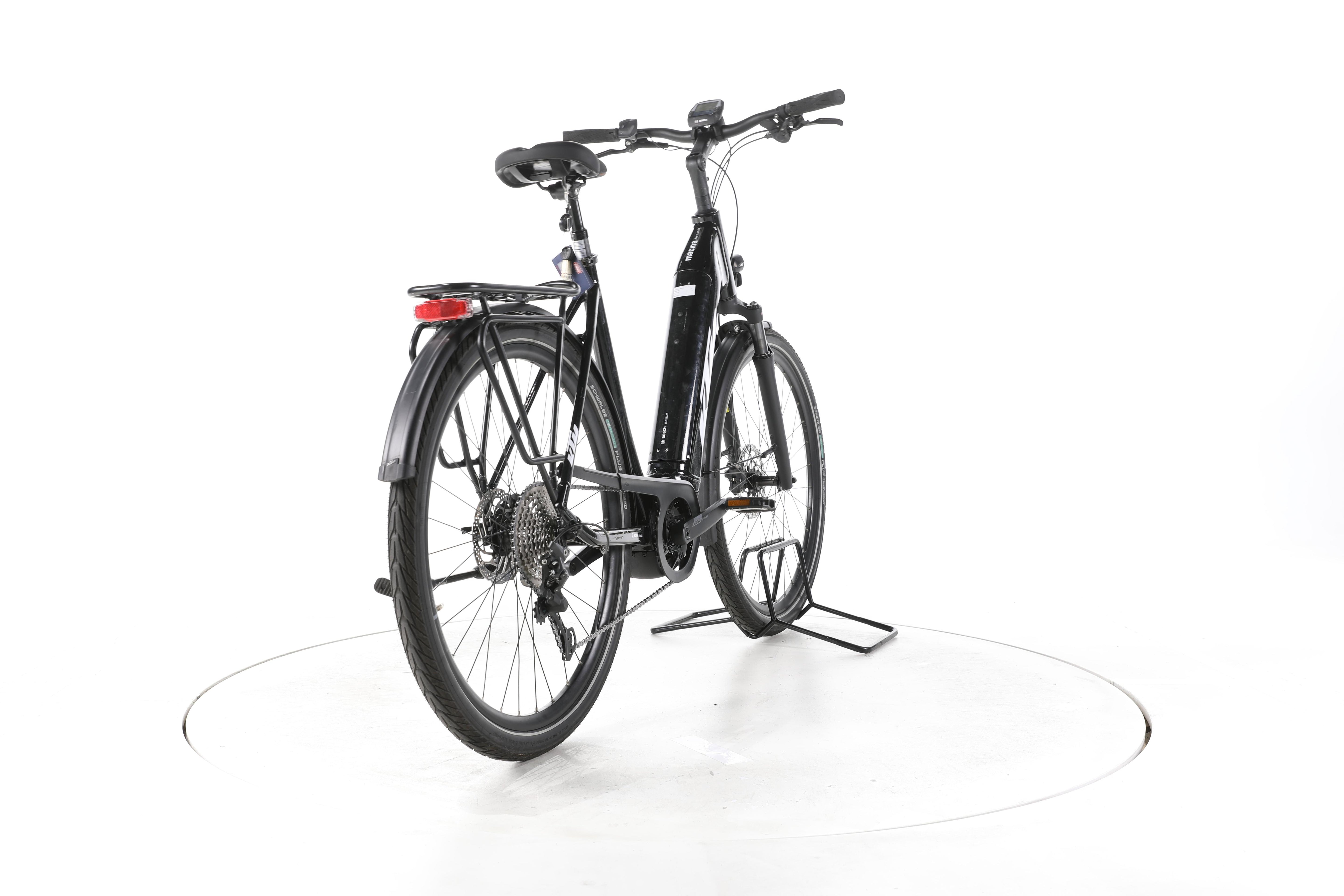 KTM Macina Tour CX625 LTD64 H Trekking E-Bike Tiefeinsteiger - Image 11