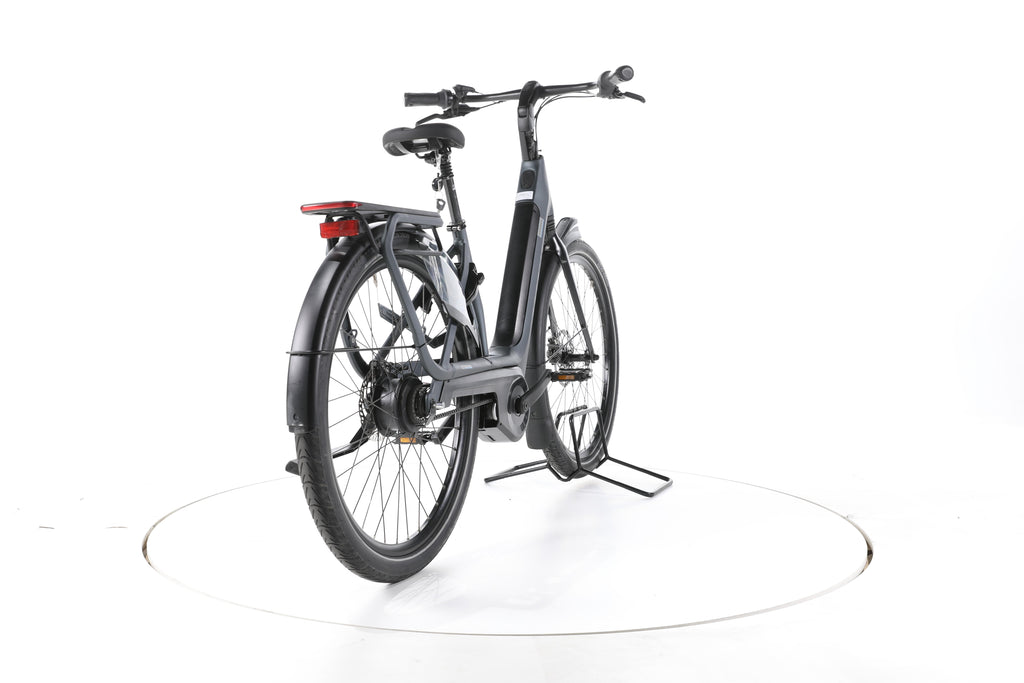 Gazelle Avignon C380 HMB City E-Bike Tiefeinsteiger - Image 11