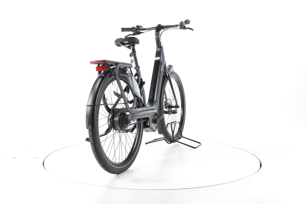 Gazelle Avignon C380 HMB City E-Bike Tiefeinsteiger - Image 11