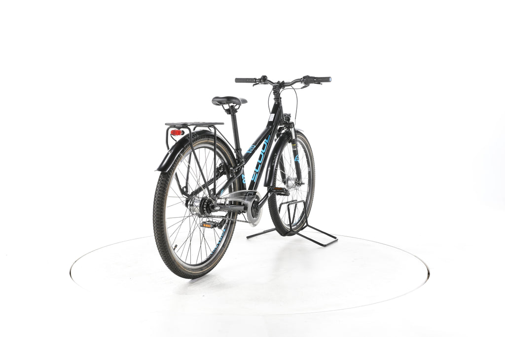 S´Cool troX 26 Fahrrad City & Trekking - Image 11