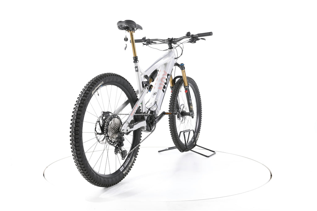 Nox Cycles Hybrid All Mountain 5.9 Ultra E-Bike Fully - Image 11