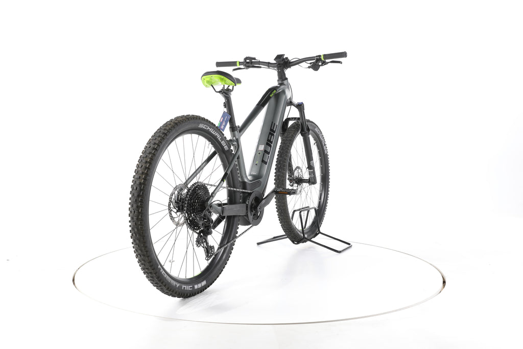 Cube Reaction Hybrid Pro E-Bike - Image 11