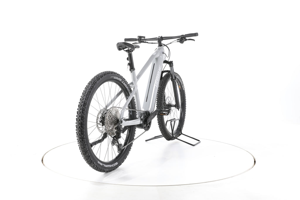 Haibike AllTrack 7 29 E-Bike - Image 11