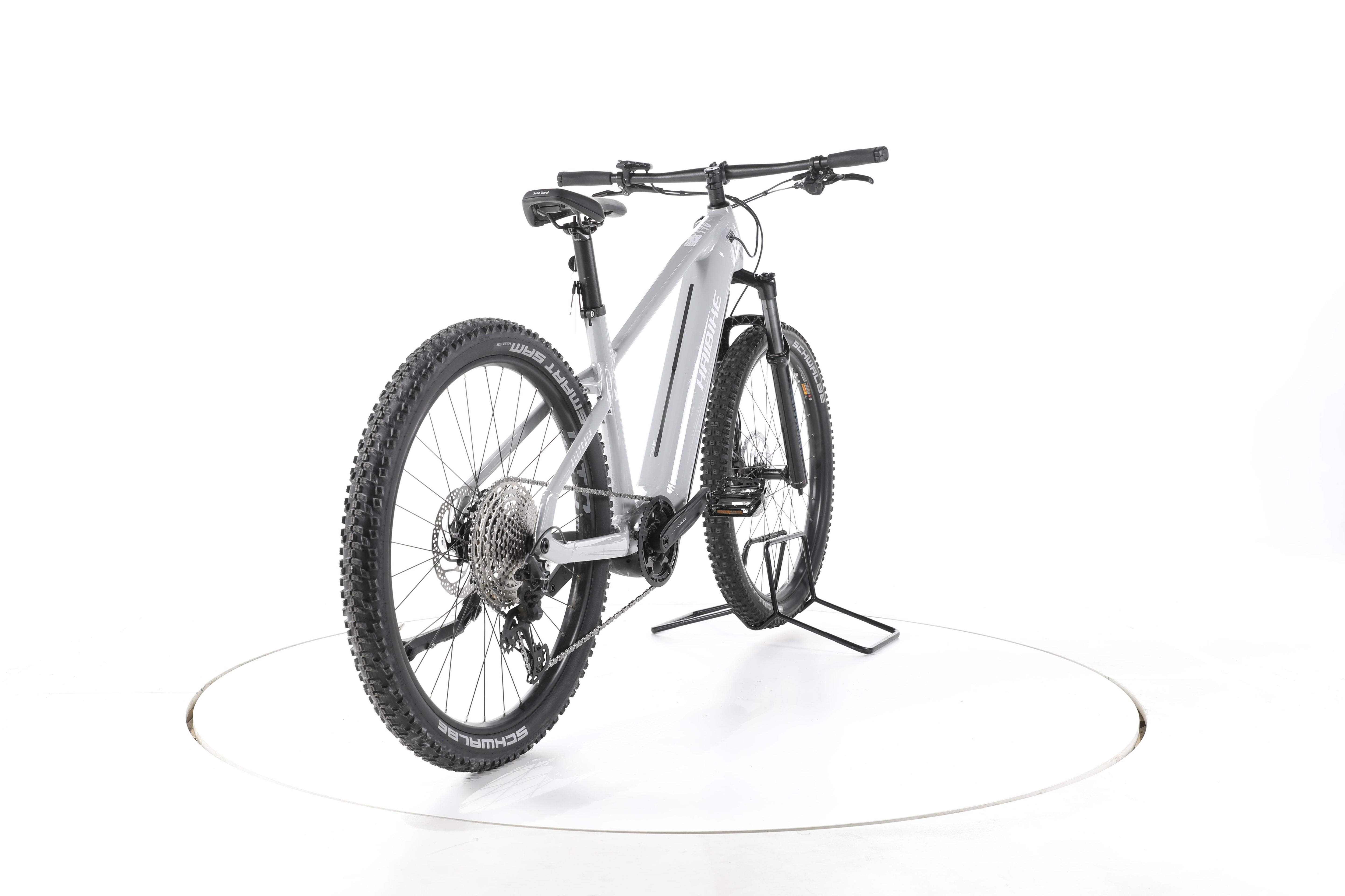 Haibike AllTrack 7 29 E-Bike - Image 11