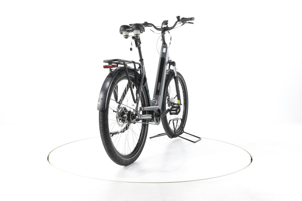 Puch Q 4.4 City E-Bike Tiefeinsteiger - Image 11