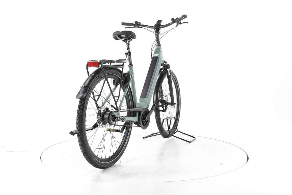 Kalkhoff IMAGE 3 EXCITE City E-Bike Tiefeinsteiger - Image 11