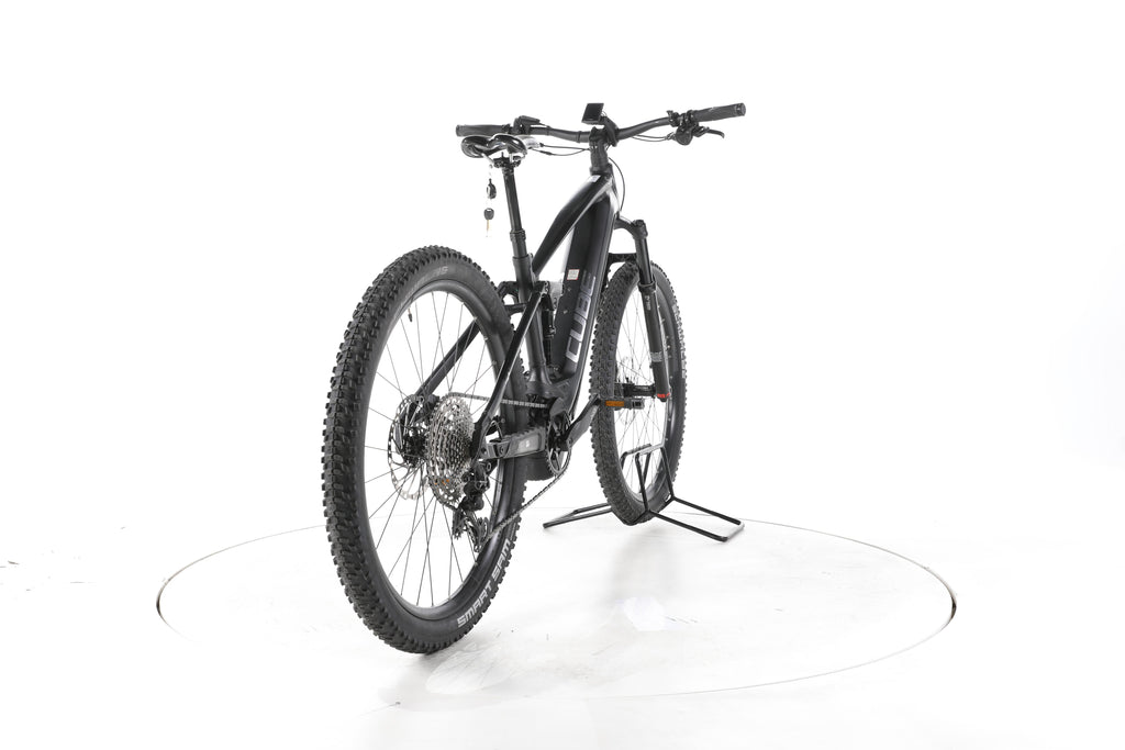 Cube Stereo Hybrid 120 SL Allroad E-Bike Fully - Image 11