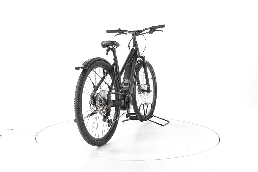 Stevens E-8X Trekking E-Bike - Image 11