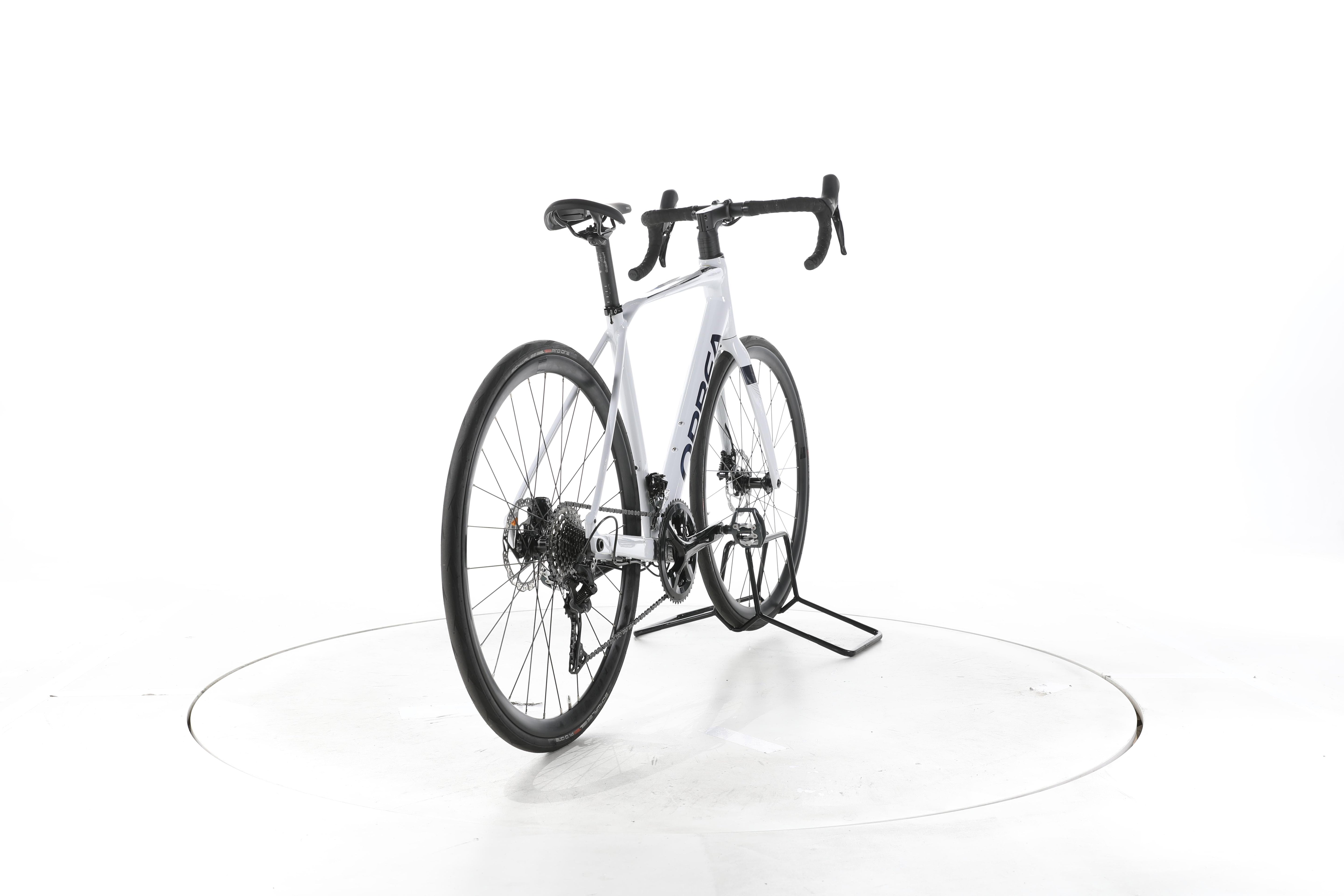 Orbea Avant H30-D Gravelbike - Image 11