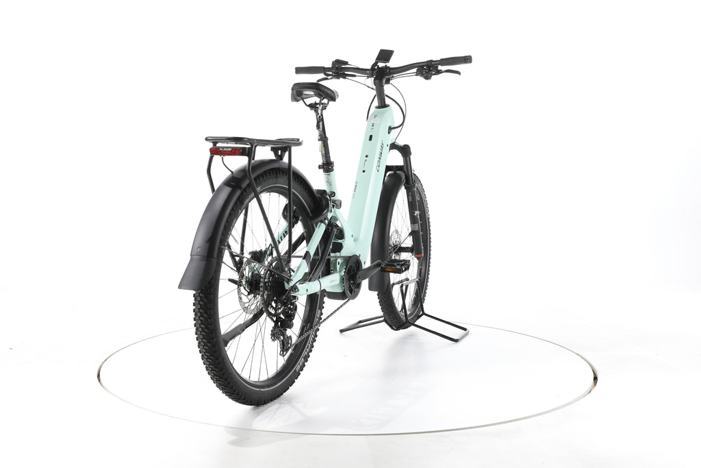 Conway Cairon C FS 2.0 SUV E-Bike Tiefeinsteiger 2025 - Image 11