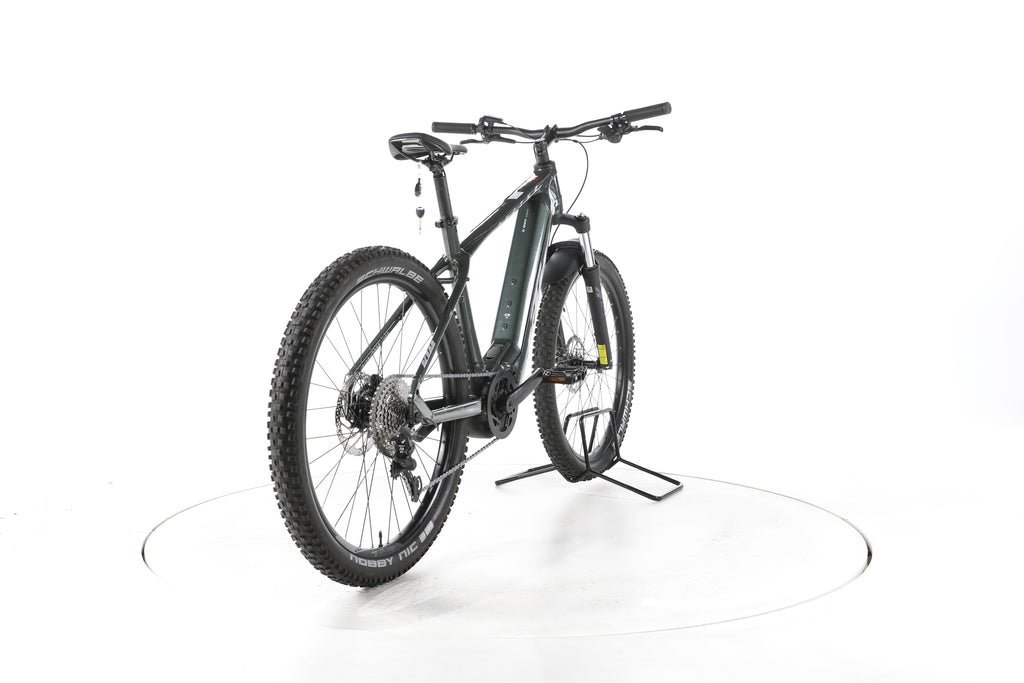 KTM Macina Team 773 E-Bike - Image 11