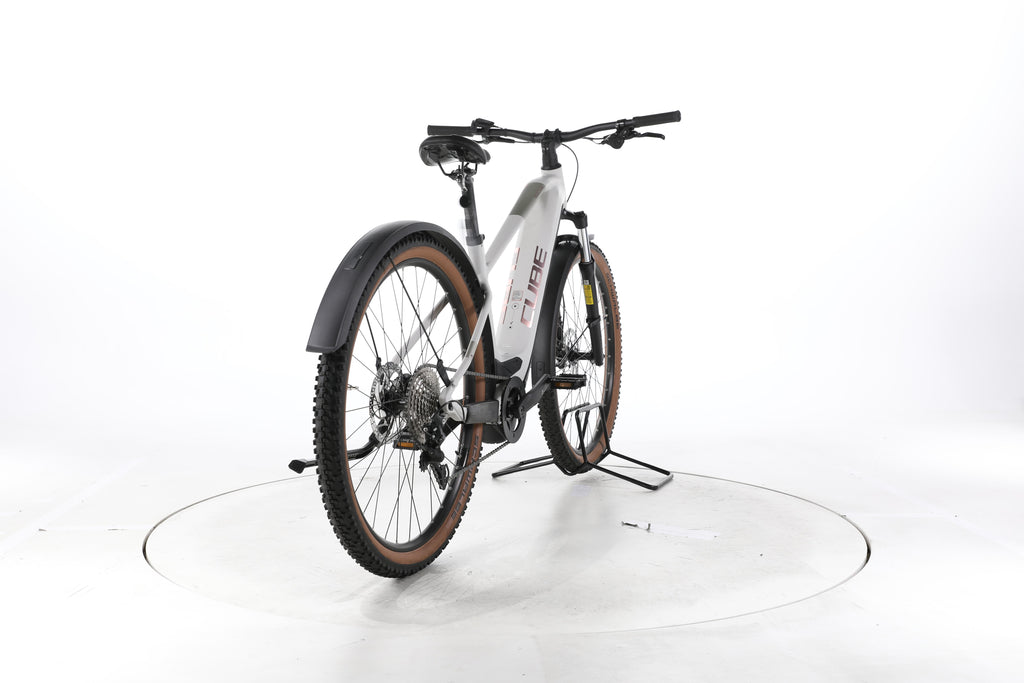 Cube Reaction Hybrid ONE E-Bike - Image 11
