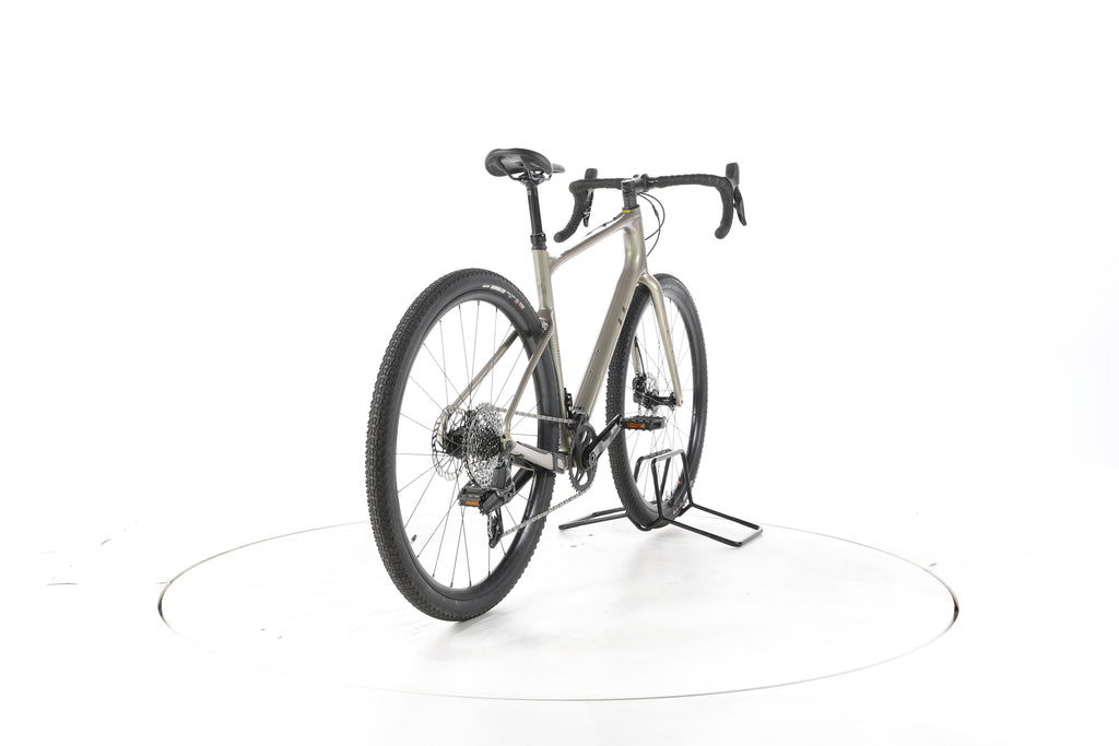 Liv Devote Advanced 1 Gravelbike Carbon 2024 - Image 11