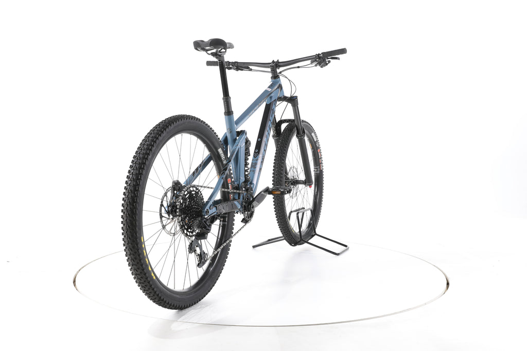 Ghost Riot Enduro AL Essential Fahrrad Fully - Image 11