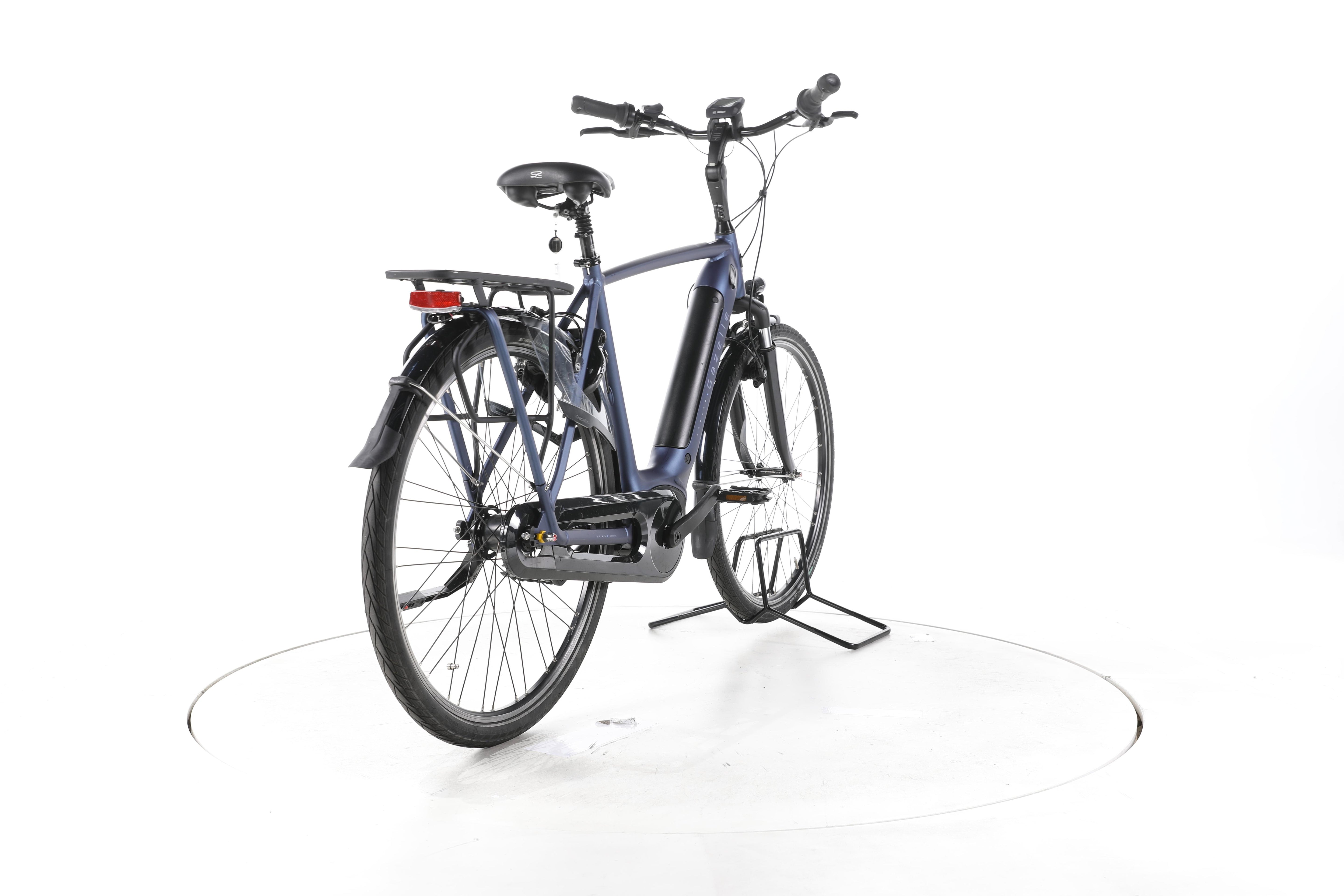 Gazelle Arroyo C7+ HMB Elite City E-Bike - Image 11