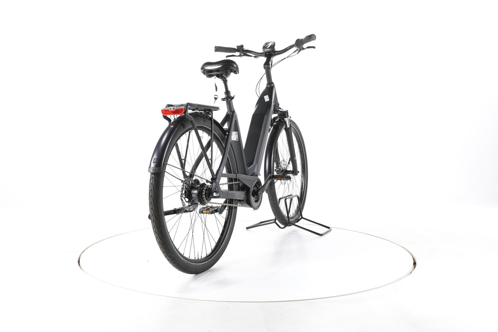 Carver Cityzen E.420 City E-Bike Tiefeinsteiger - Image 11