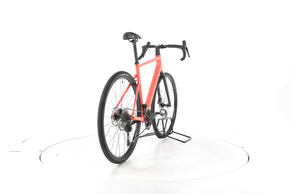 Rose Blend Gravelbike Carbon - Image 11